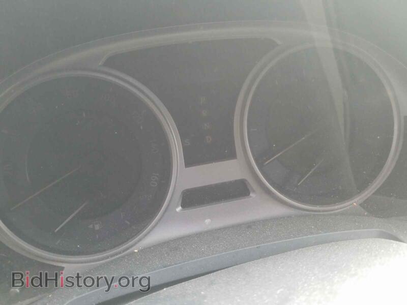 2007 Lexus IS (VIN JTHCK262472014203) — photo 8 of 10