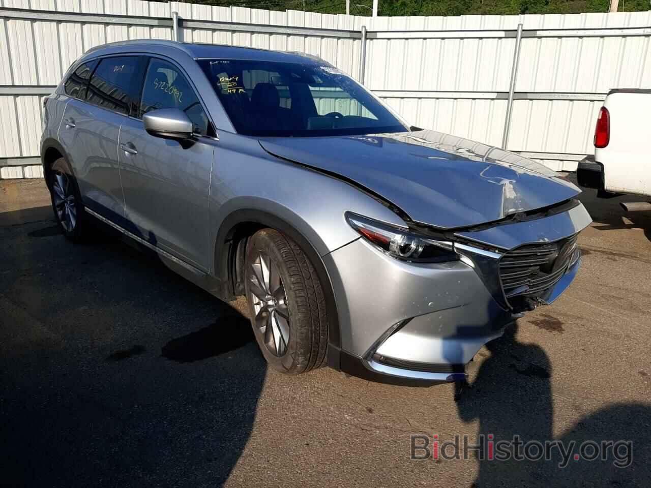 Photo JM3TCADY6L0416625 - MAZDA CX-9 2020