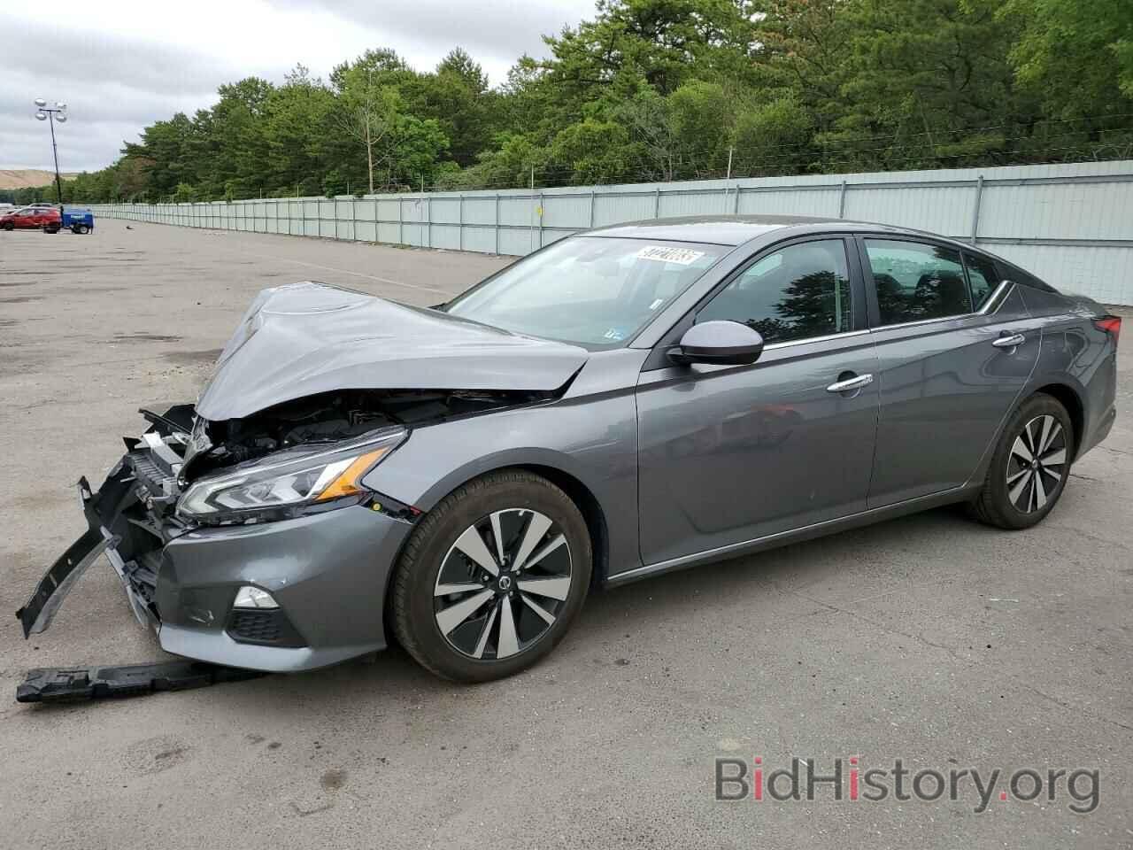 Photo 1N4BL4DV7NN388888 - NISSAN ALTIMA 2022