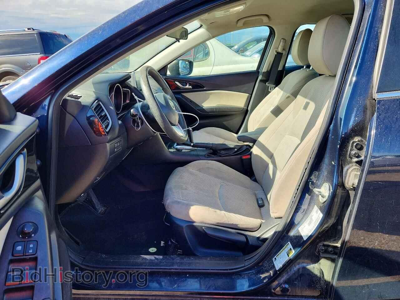 2016 MAZDA 3 - VIN: 3MZBM1U70GM319929 - Photo 7