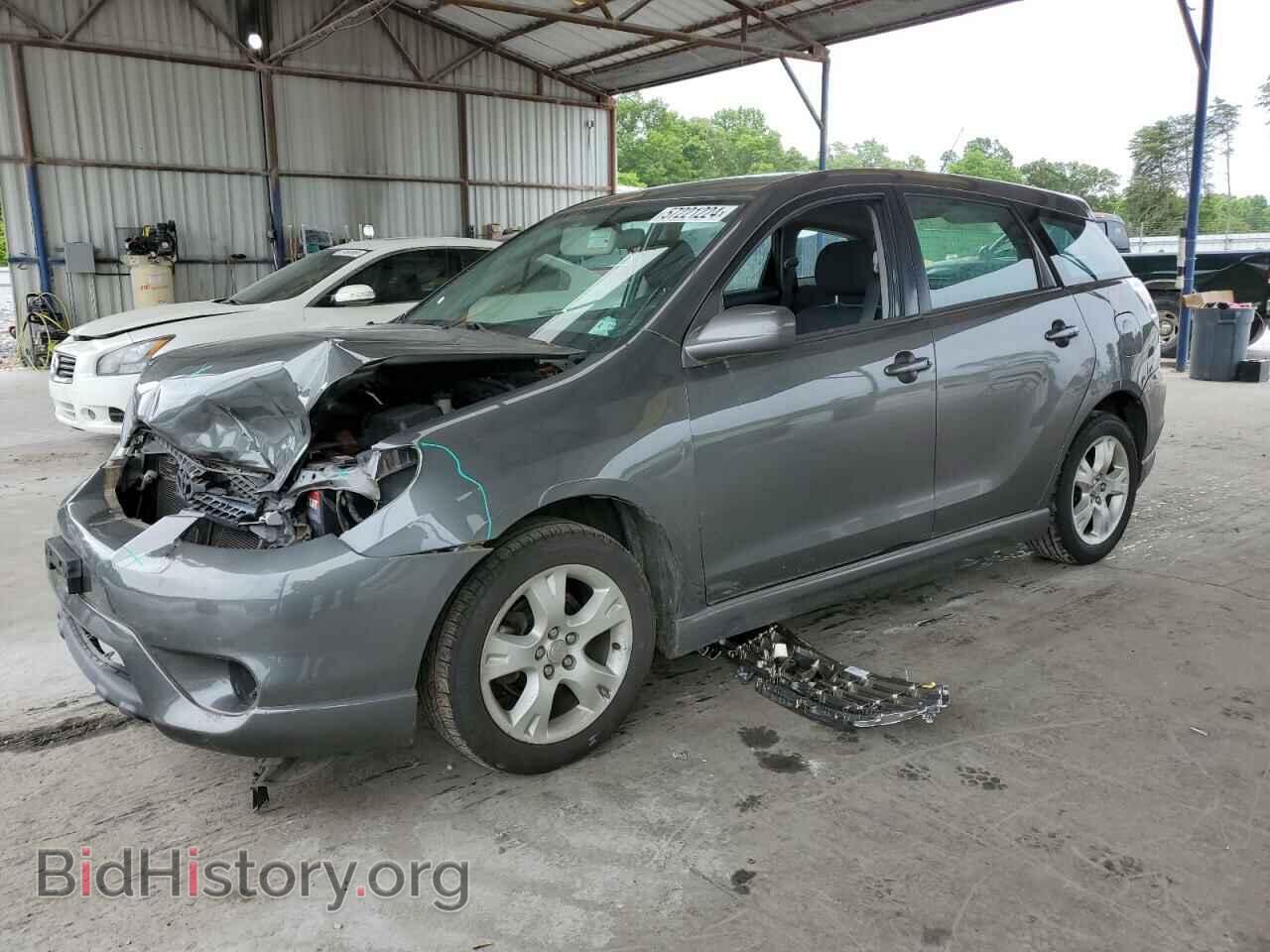 Фотография 2T1KR30E27C674002 - TOYOTA COROLLA 2007