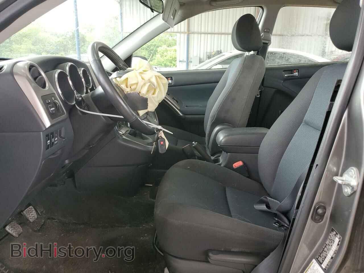 2007 TOYOTA COROLLA - VIN: 2T1KR30E27C674002 - Фото 7