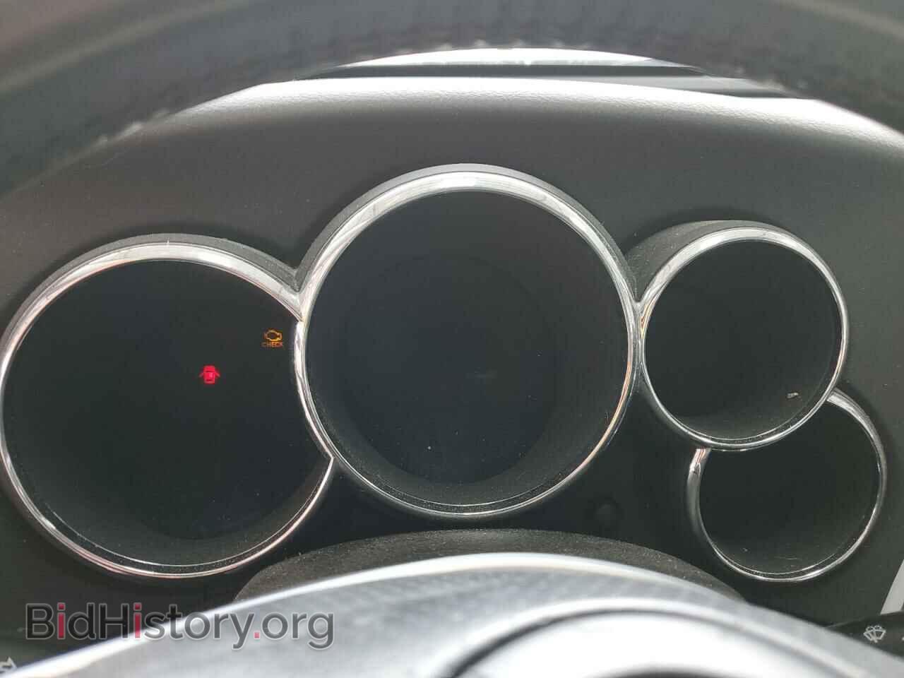 2007 TOYOTA COROLLA - VIN: 2T1KR30E27C674002 - Фото 9