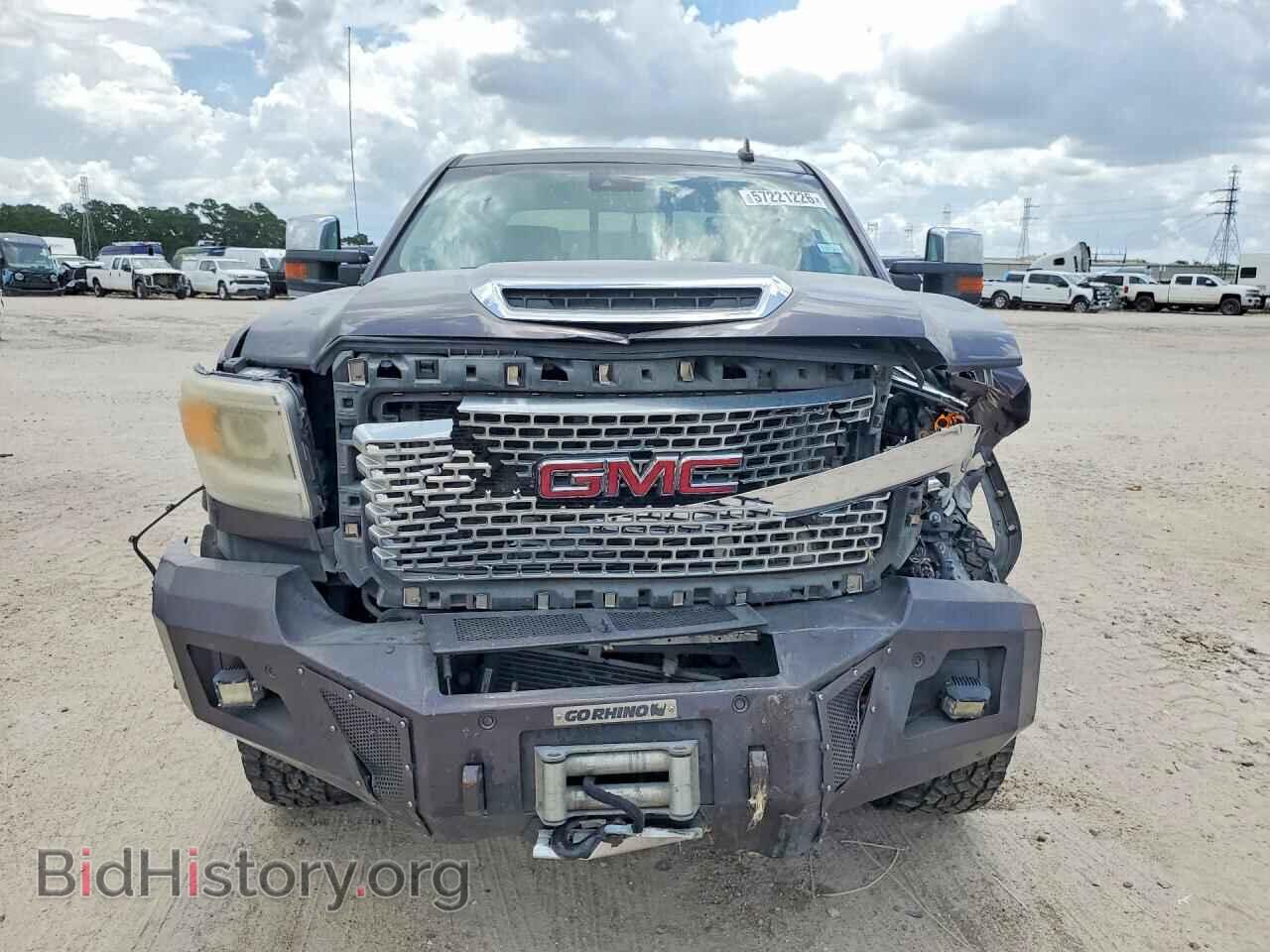 2015 GMC SIERRA - VIN: 1GT424E83FF592629 - Фото 5