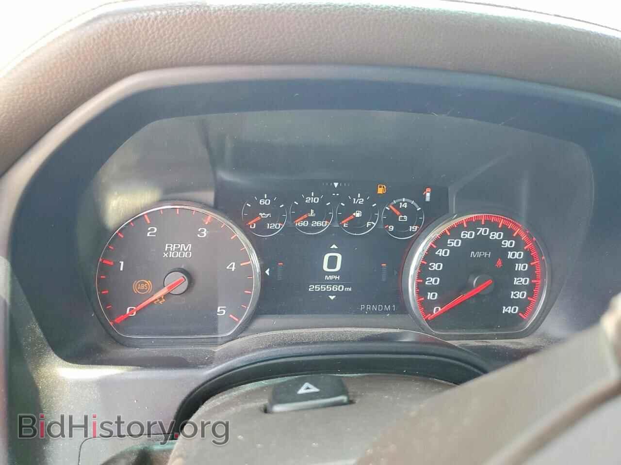 2015 GMC SIERRA - VIN: 1GT424E83FF592629 - Фото 9