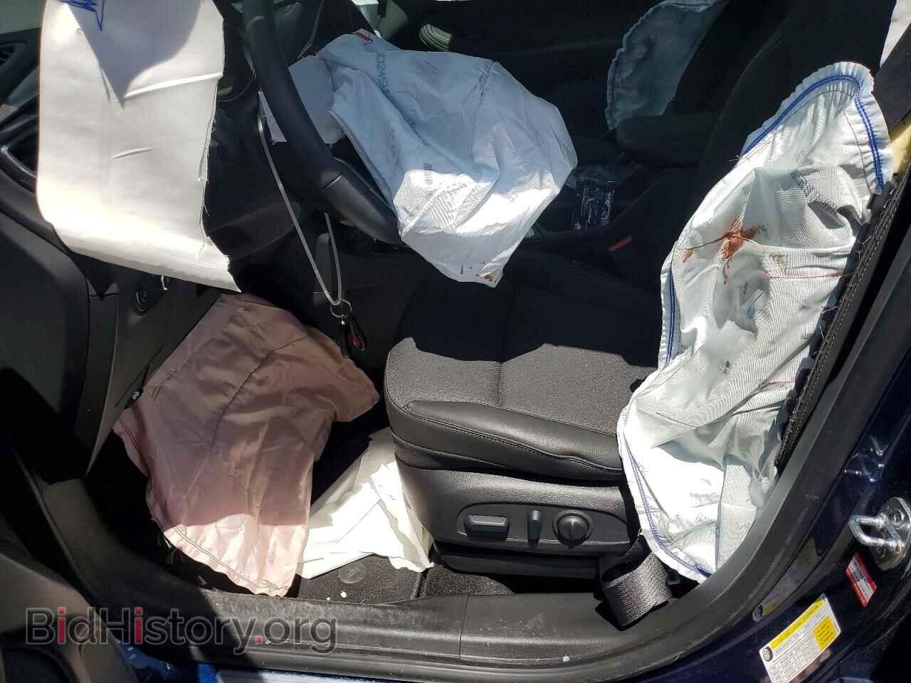 2023 BUICK ENCORE - VIN: KL4MMCSL1PB047786 - Photo 7