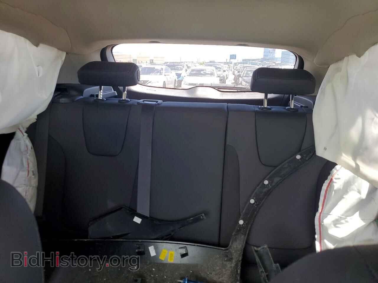2023 BUICK ENCORE - VIN: KL4MMCSL1PB047786 - Photo 10