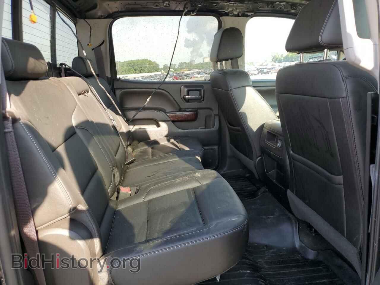 2016 GMC SIERRA - VIN: 3GTU2NEC3GG362454 - Фото 10