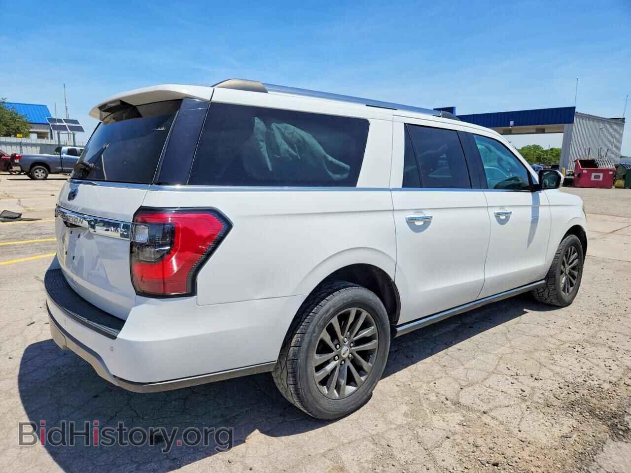2021 FORD EXPEDITION - VIN: 1FMJK2AT8MEA19578 - Фото 3