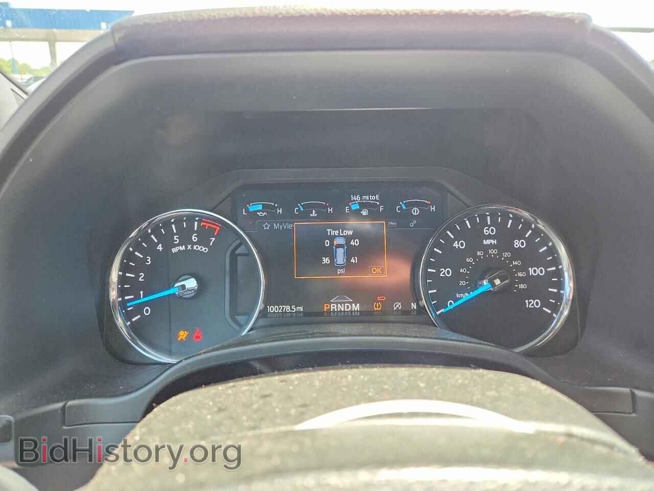 2021 FORD EXPEDITION - VIN: 1FMJK2AT8MEA19578 - Фото 9