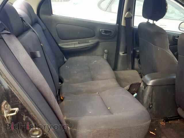 2003 DODGE NEON - VIN: 1B3ES26C43D200312 - Фото 6