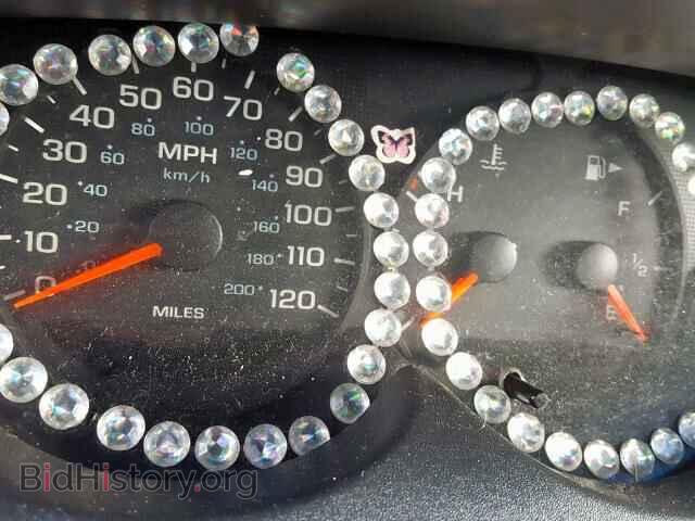 2003 DODGE NEON - VIN: 1B3ES26C43D200312 - Фото 8