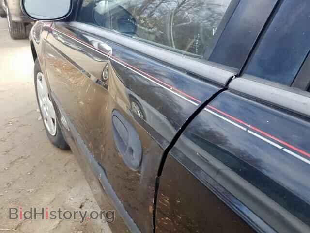 2003 DODGE NEON - VIN: 1B3ES26C43D200312 - Фото 9