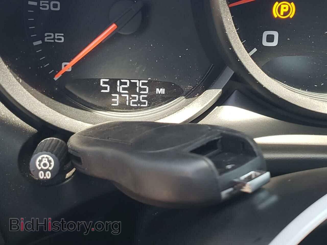 2017 PORSCHE MACAN - VIN: WP1AG2A52HLB52845 - Фото 8