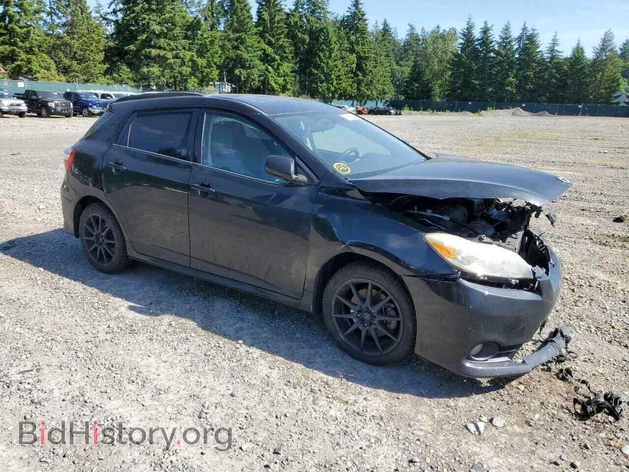 2011 TOYOTA COROLLA - VIN: 2T1LE4EE5BC020263 - Фото 4
