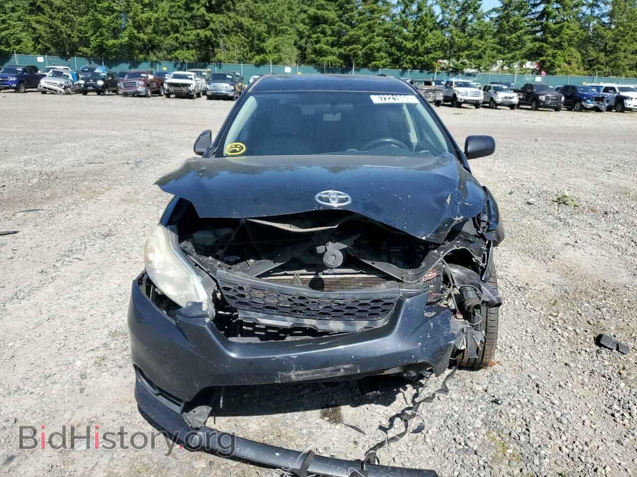 2011 TOYOTA COROLLA - VIN: 2T1LE4EE5BC020263 - Фото 5
