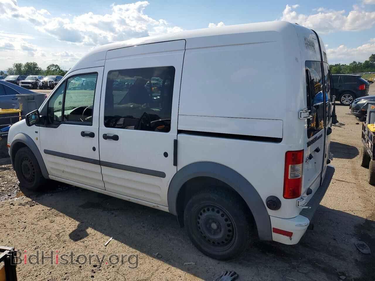 2012 FORD TRANSIT - VIN: NM0LS6BN2CT104363 - Photo 2