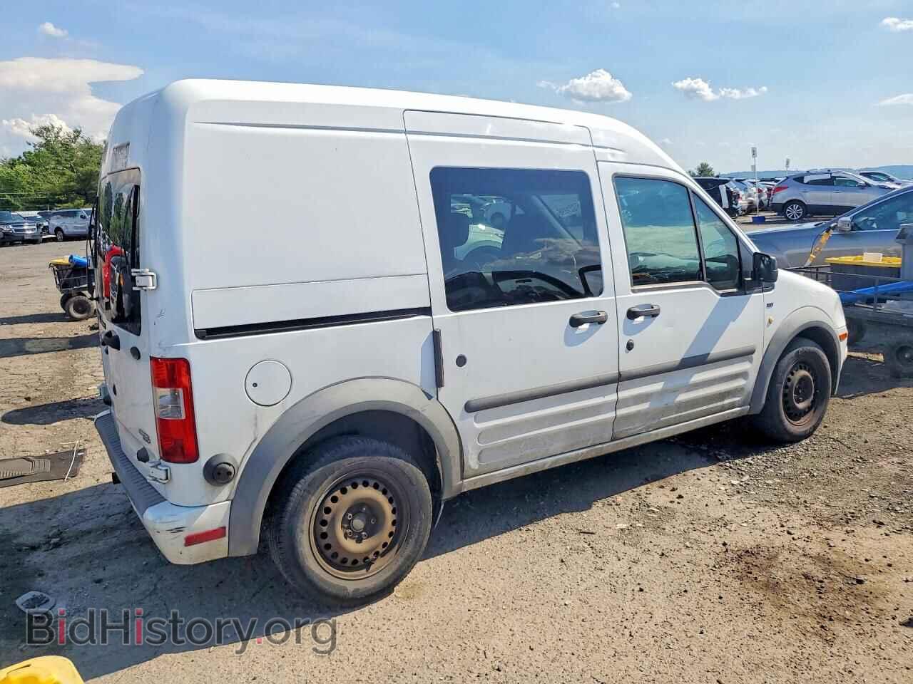 2012 FORD TRANSIT - VIN: NM0LS6BN2CT104363 - Photo 3