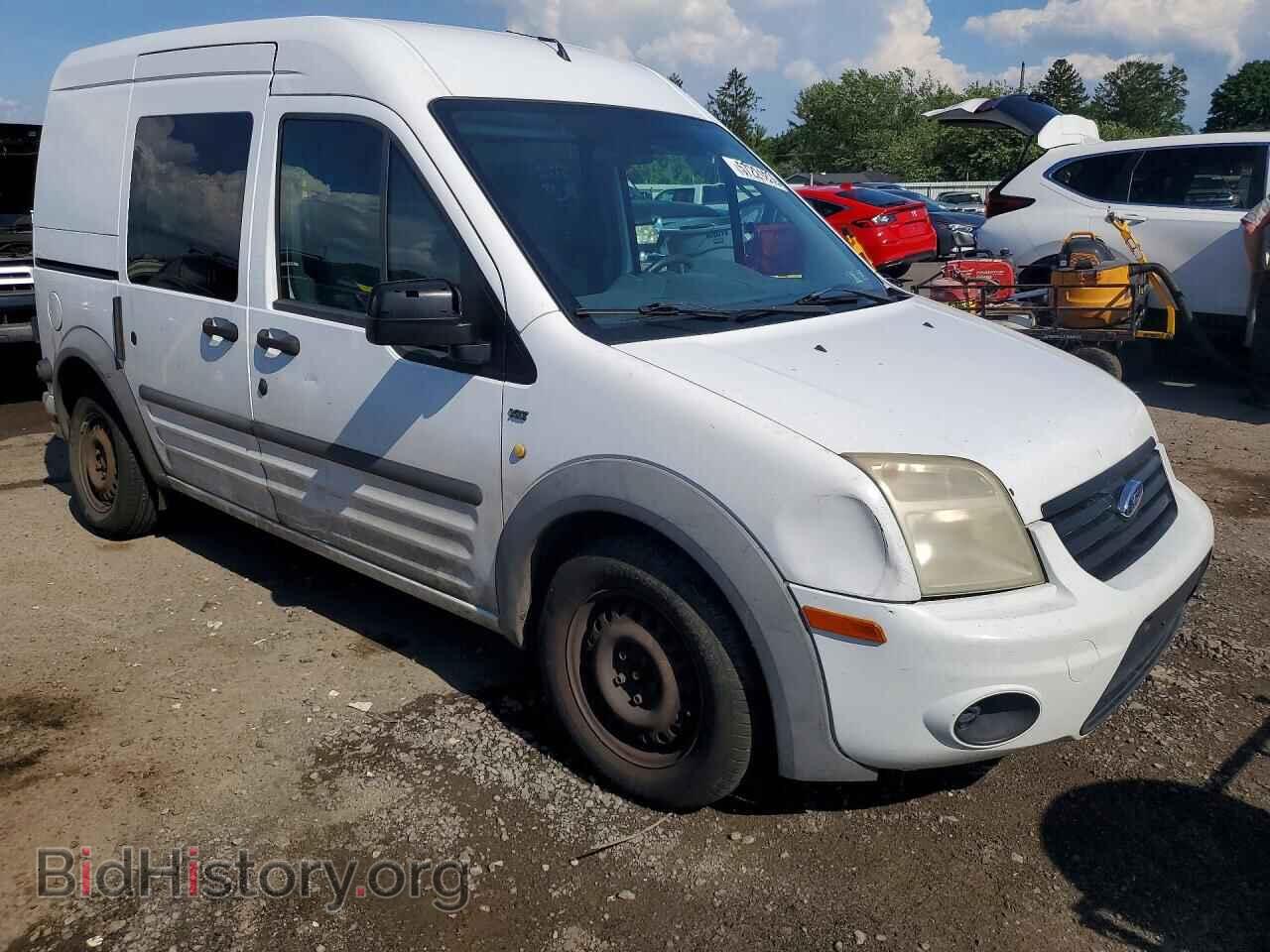 2012 FORD TRANSIT - VIN: NM0LS6BN2CT104363 - Photo 4