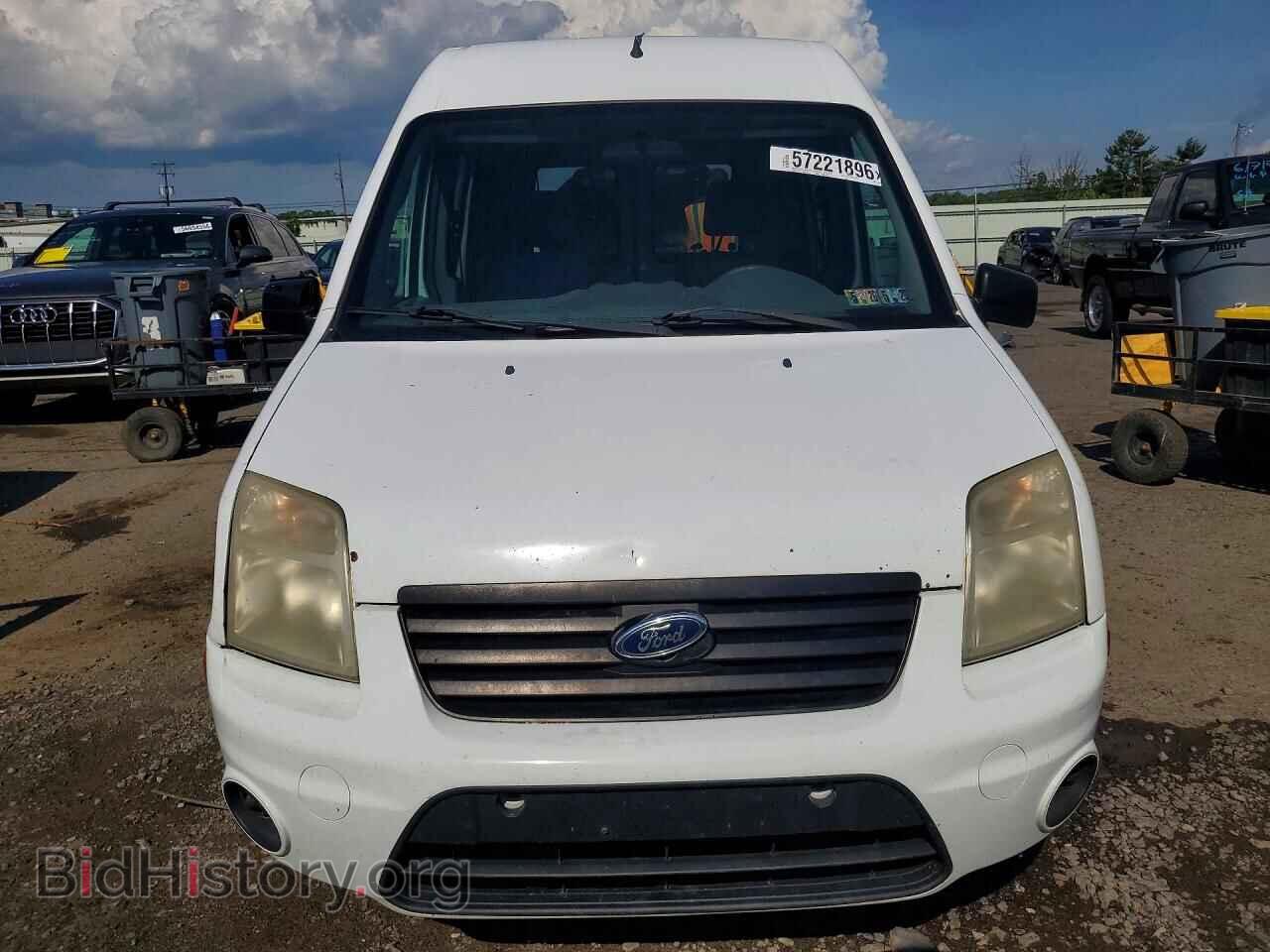 2012 FORD TRANSIT - VIN: NM0LS6BN2CT104363 - Photo 5