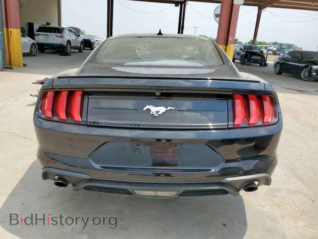 2022 FORD ALL Models - VIN: 1FA6P8TH7N5116155 - Photo 6