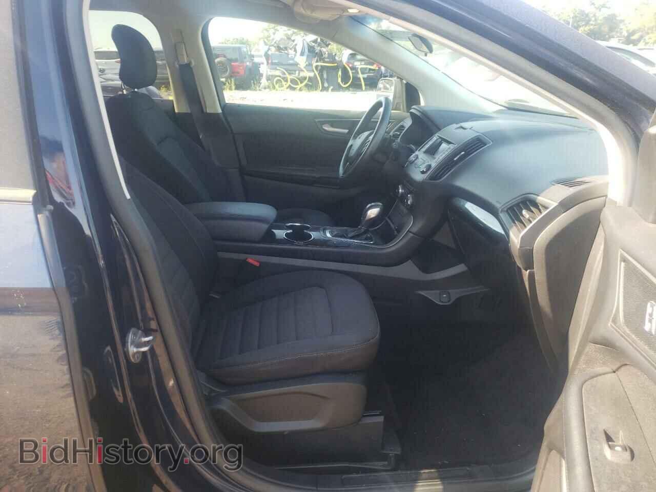2017 FORD EDGE - VIN: 2FMPK3G96HBB21183 - Photo 5
