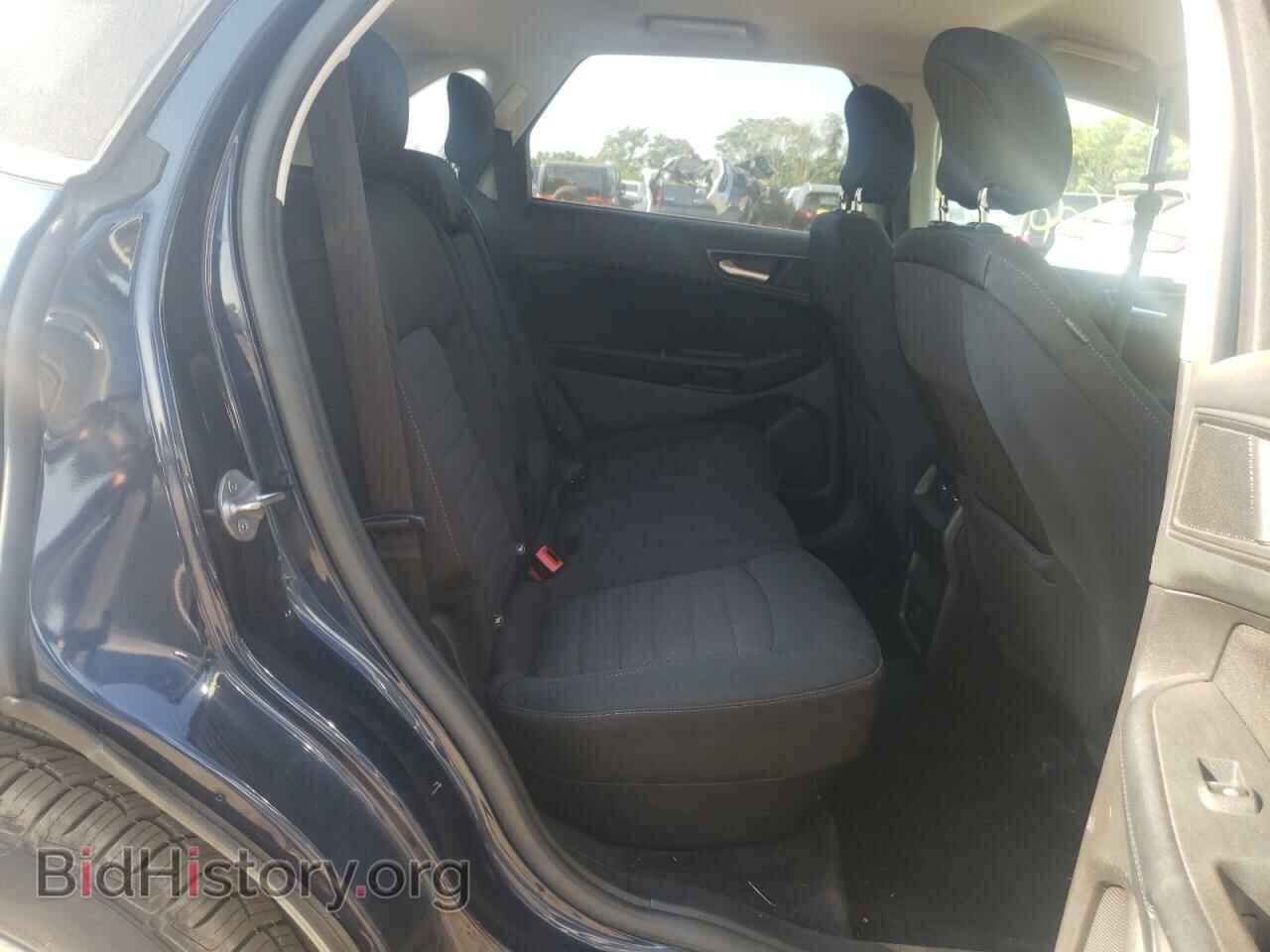 2017 FORD EDGE - VIN: 2FMPK3G96HBB21183 - Photo 6