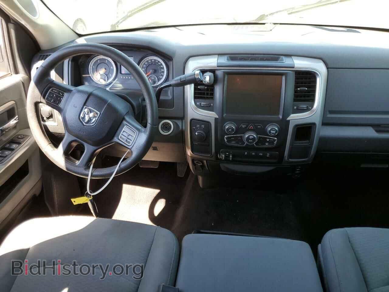 2017 RAM 2500 - VIN: 3C6UR5DL9HG678768 - Фото 9