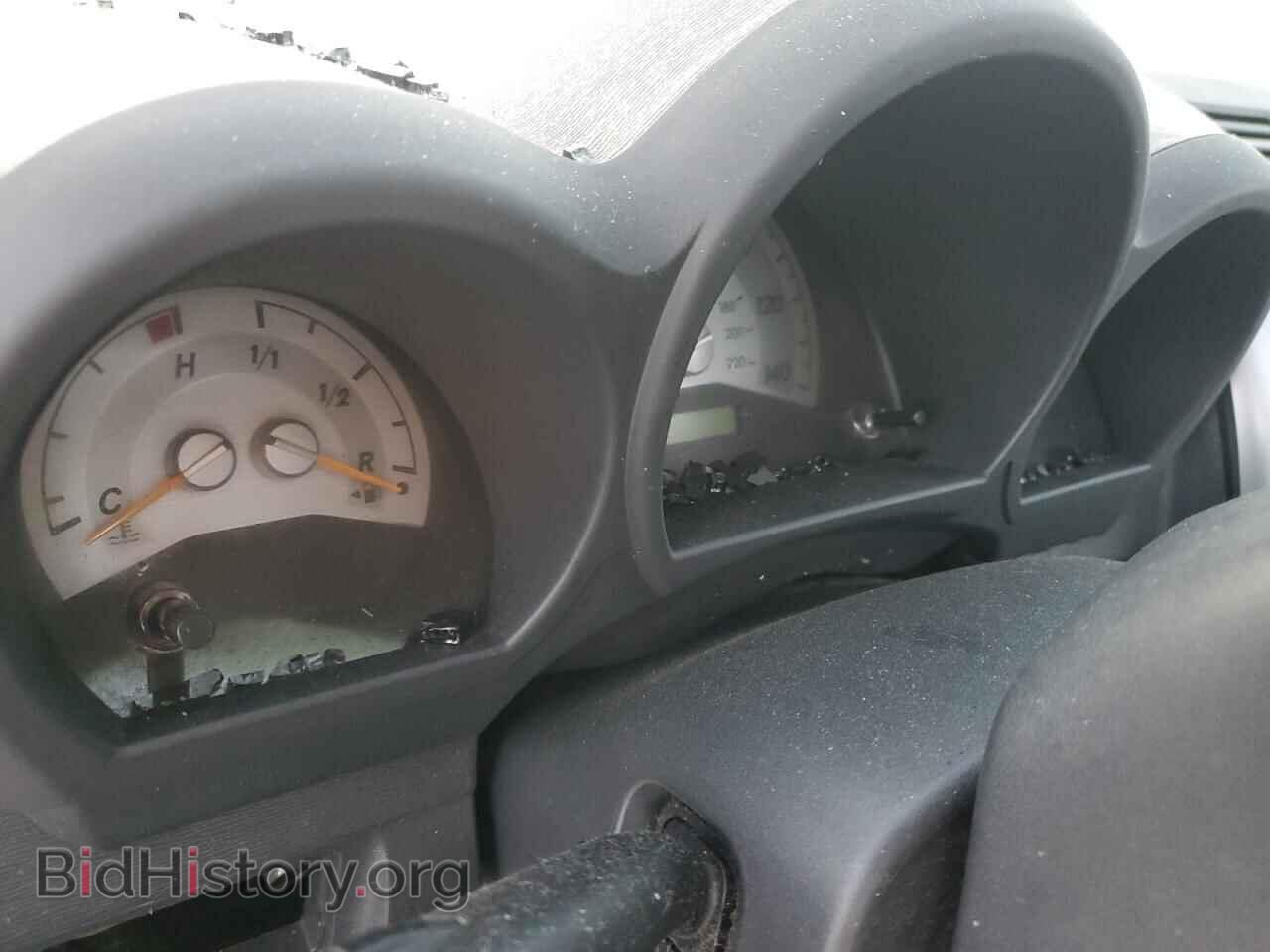 2008 TOYOTA SCION - VIN: JTKDE167780227686 - Фото 9
