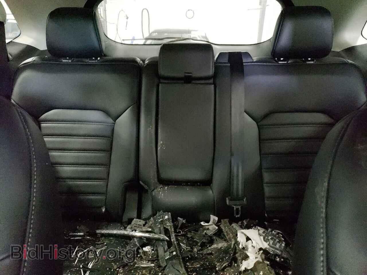 2020 FORD EDGE - VIN: 2FMPK4J91LBA70022 - Photo 10
