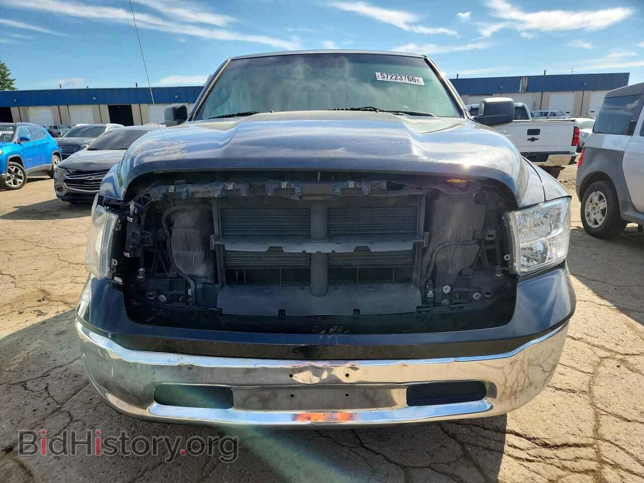 2017 RAM 1500 - VIN: 1C6RR7GG3HS807595 - Photo 5