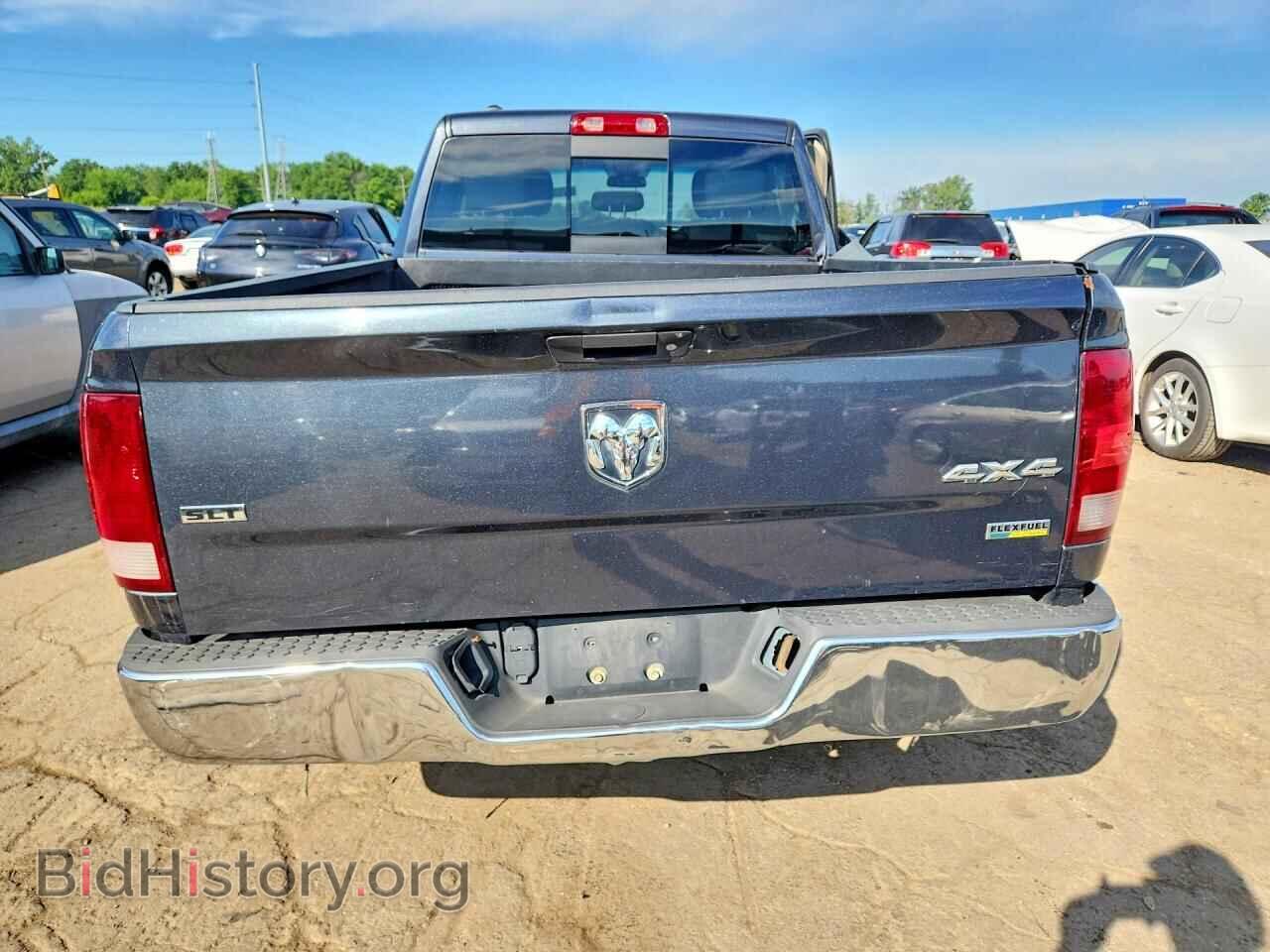 2017 RAM 1500 - VIN: 1C6RR7GG3HS807595 - Photo 6