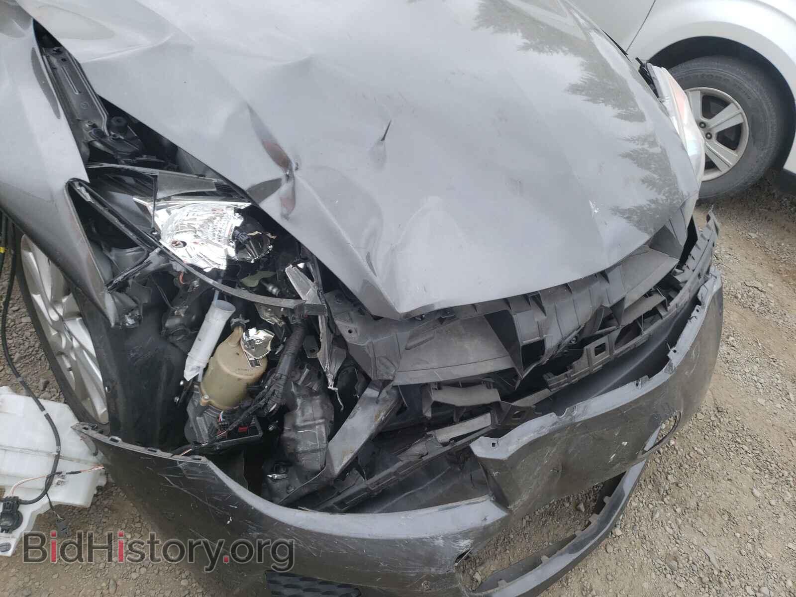 2013 MAZDA 3 - VIN: JM1BL1MP7D1787428 - Photo 9