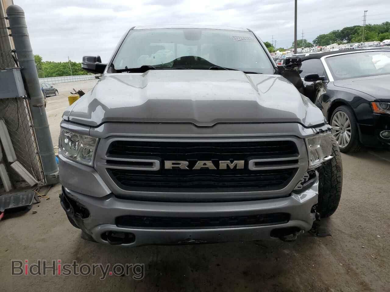 2020 RAM 1500 - VIN: 1C6SRFFM5LN229056 - Фото 5