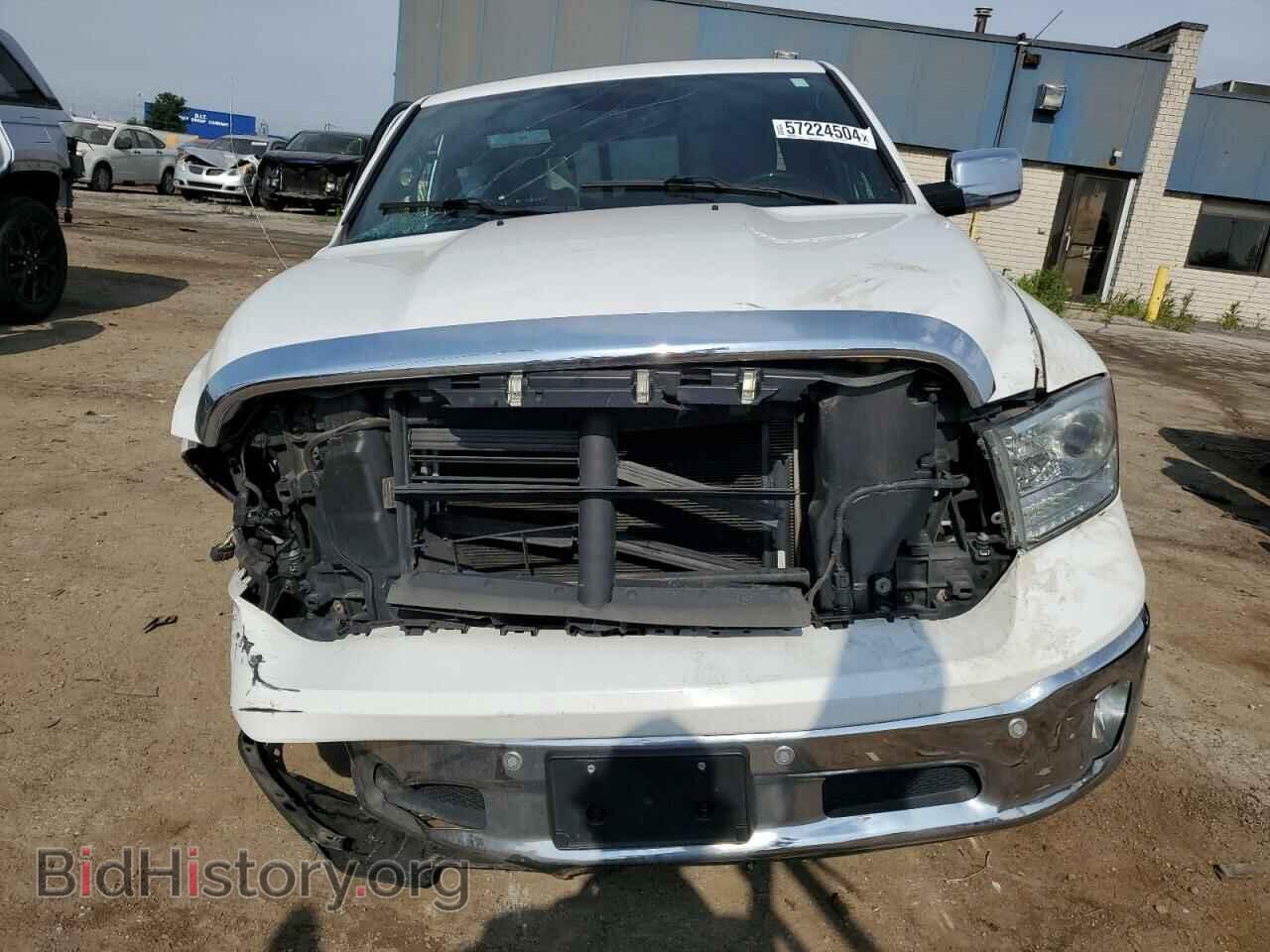 2017 RAM 1500 - VIN: 1C6RR7WTXHS643261 - Фото 5