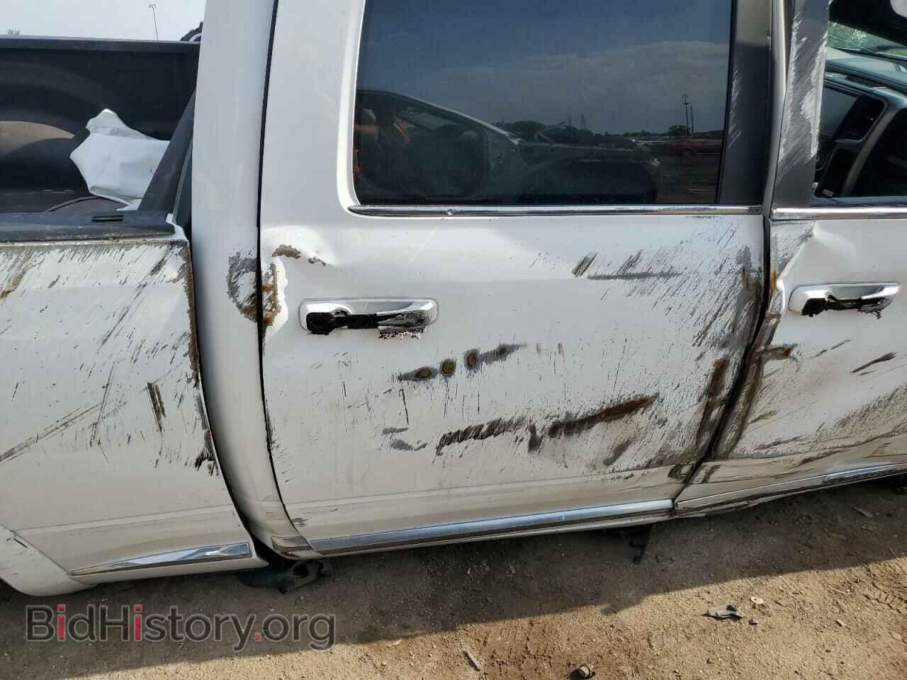 2017 RAM 1500 - VIN: 1C6RR7WTXHS643261 - Фото 10
