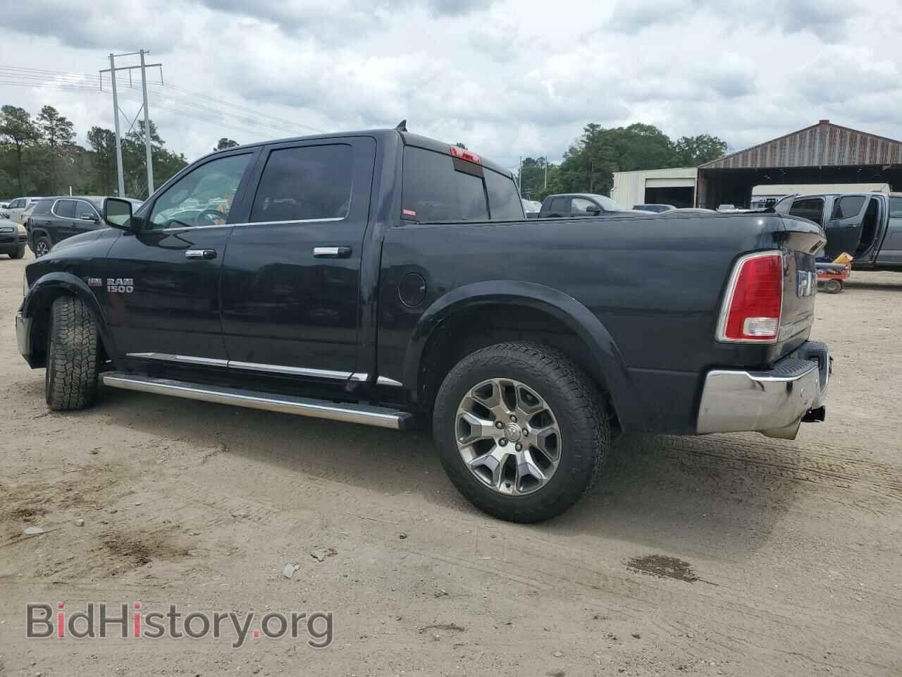 2017 RAM 1500 - VIN: 1C6RR7PT1HS738791 - Фото 2