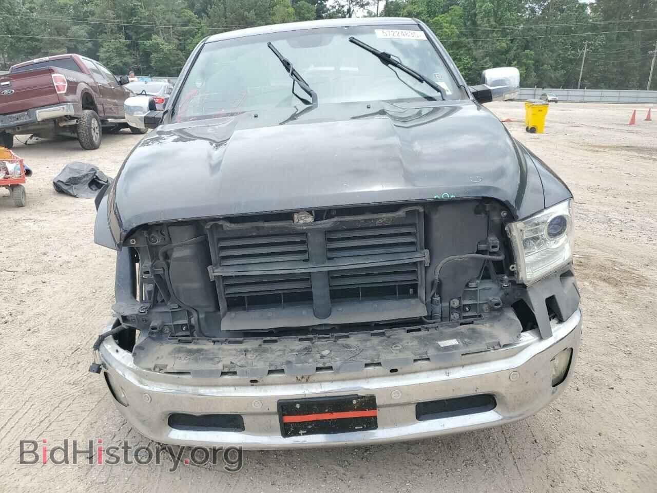 2017 RAM 1500 - VIN: 1C6RR7PT1HS738791 - Фото 5