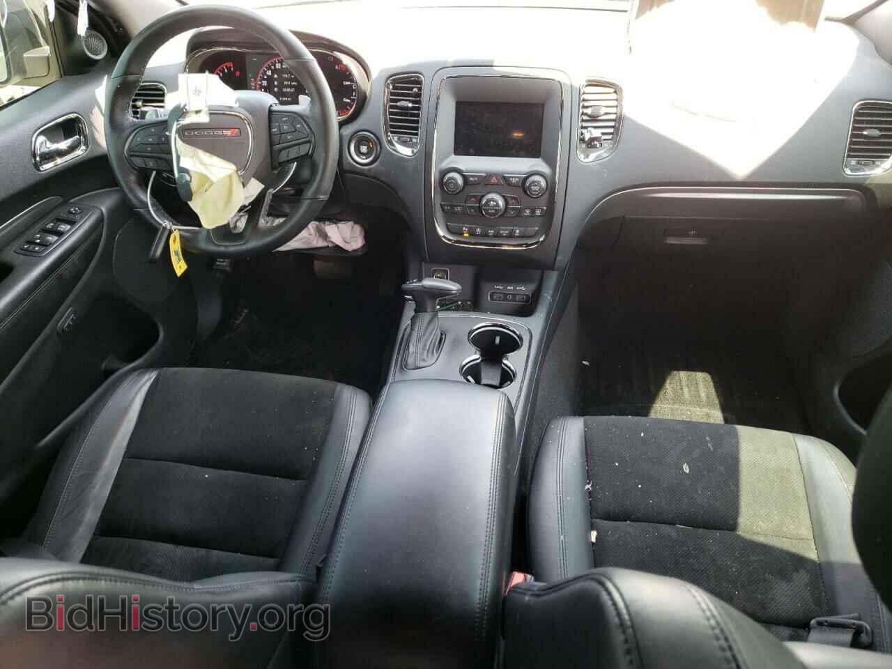 2018 DODGE DURANGO - VIN: 1C4RDJDG8JC497145 - Фото 8