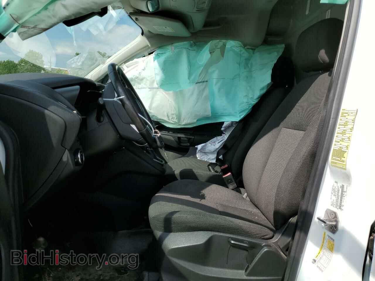2018 FORD TRANSIT - VIN: NM0LS7E71J1341972 - Фото 7