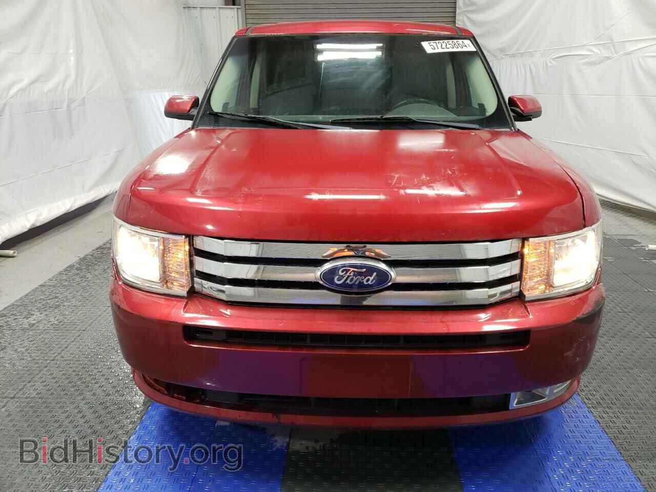 2010 FORD FLEX - VIN: 2FMHK6CT5ABA51060 - Photo 5