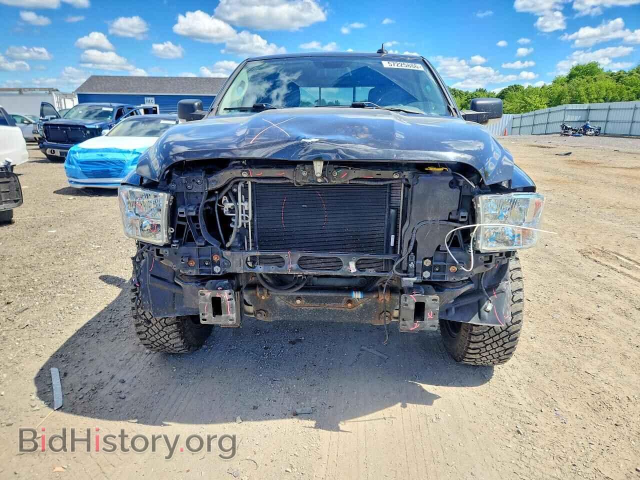 2018 RAM 1500 - VIN: 3C6RR7LT3JG230146 - Фото 5