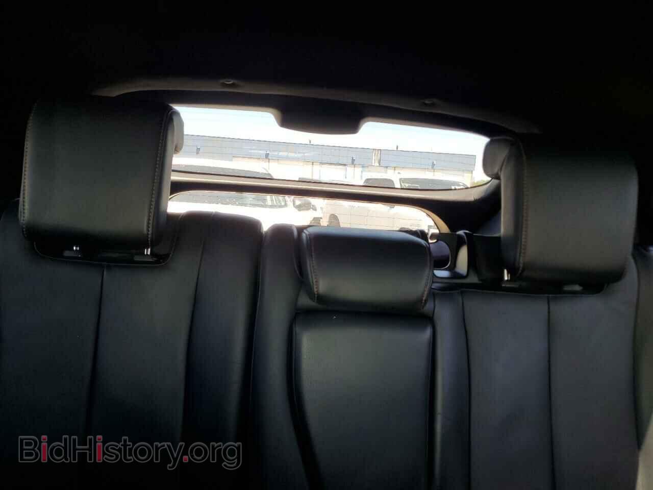 2020 MITSUBISHI ECLIPSE - VIN: JA4AT5AA8LZ002976 - Фото 10