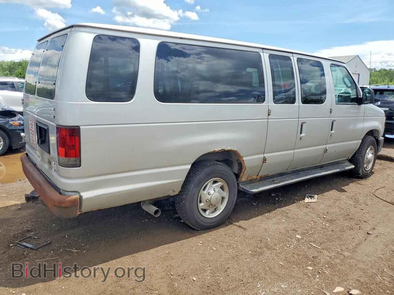 2010 FORD ECONOLINE - VIN: 1FBSS3BL4ADA50300 - Photo 3