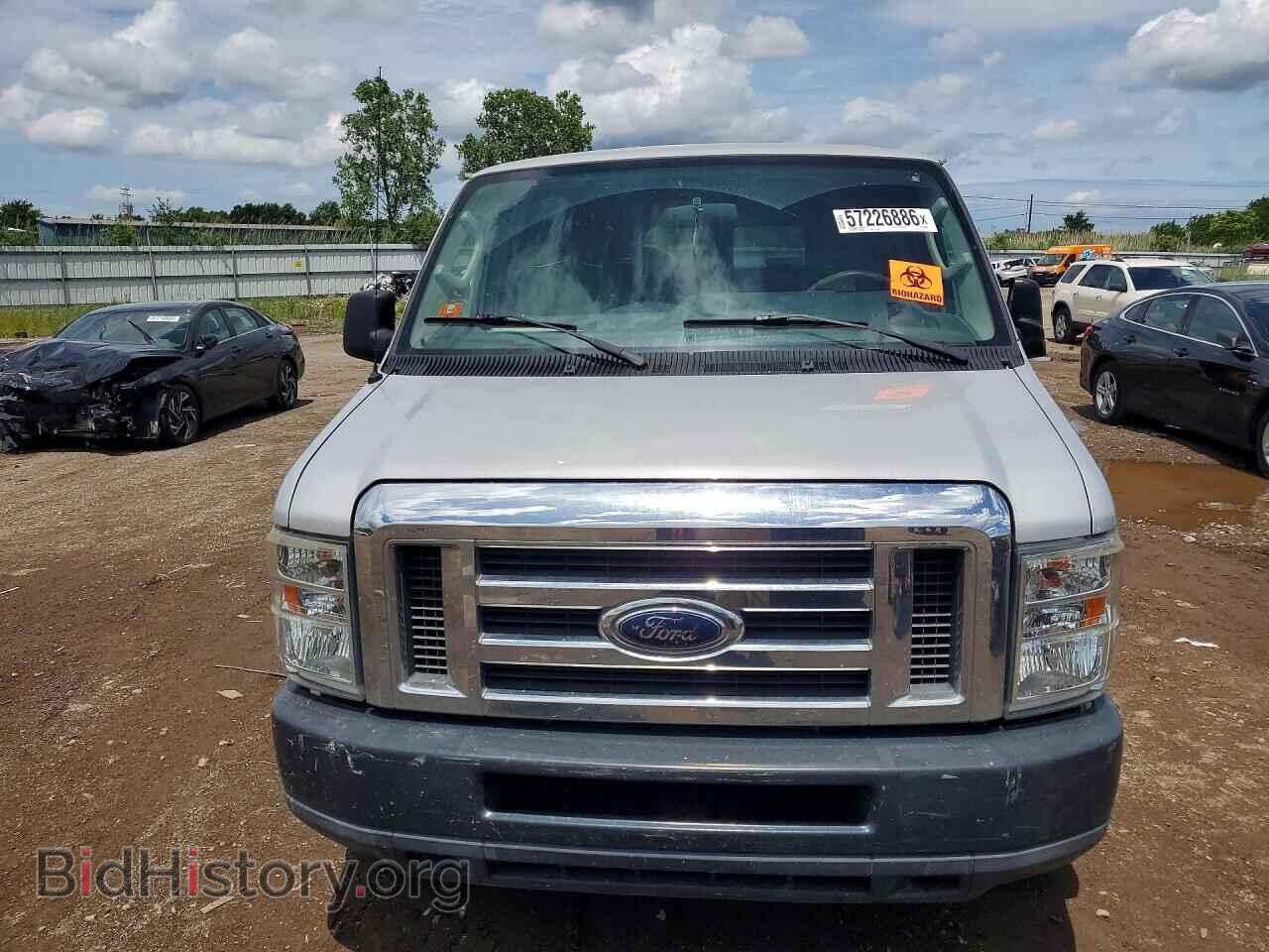 2010 FORD ECONOLINE - VIN: 1FBSS3BL4ADA50300 - Photo 5