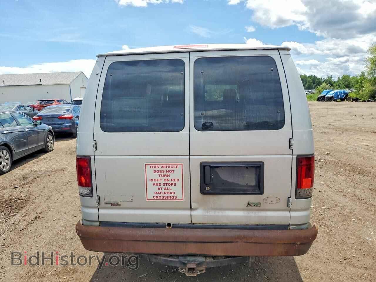 2010 FORD ECONOLINE - VIN: 1FBSS3BL4ADA50300 - Photo 6