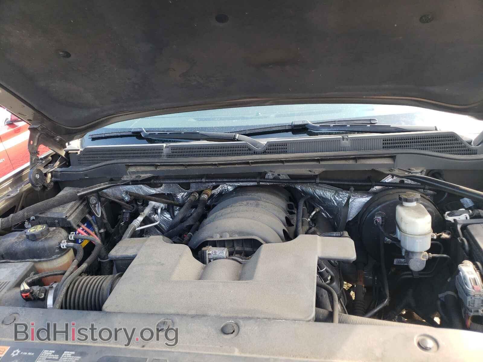 2015 GMC SIERRA - VIN: 1GTV2VEC6FZ414629 - Фото 7