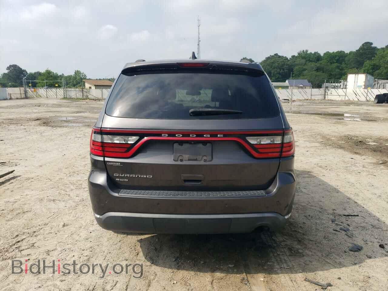 2015 DODGE DURANGO - VIN: 1C4RDJAG0FC851249 - Photo 6