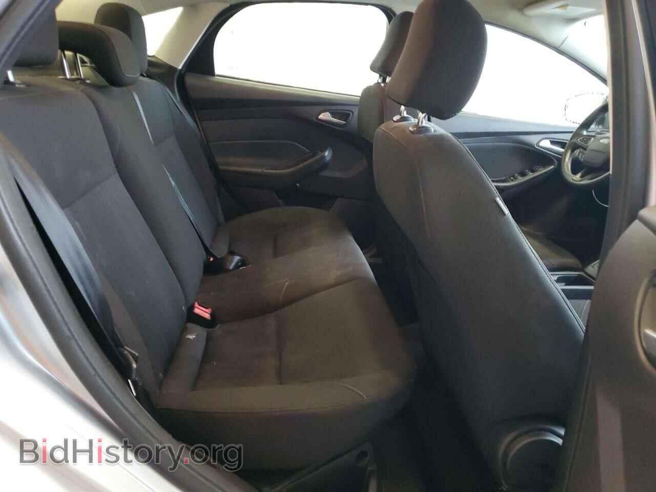2015 FORD FOCUS - VIN: 1FADP3F2XFL205698 - Фото 10