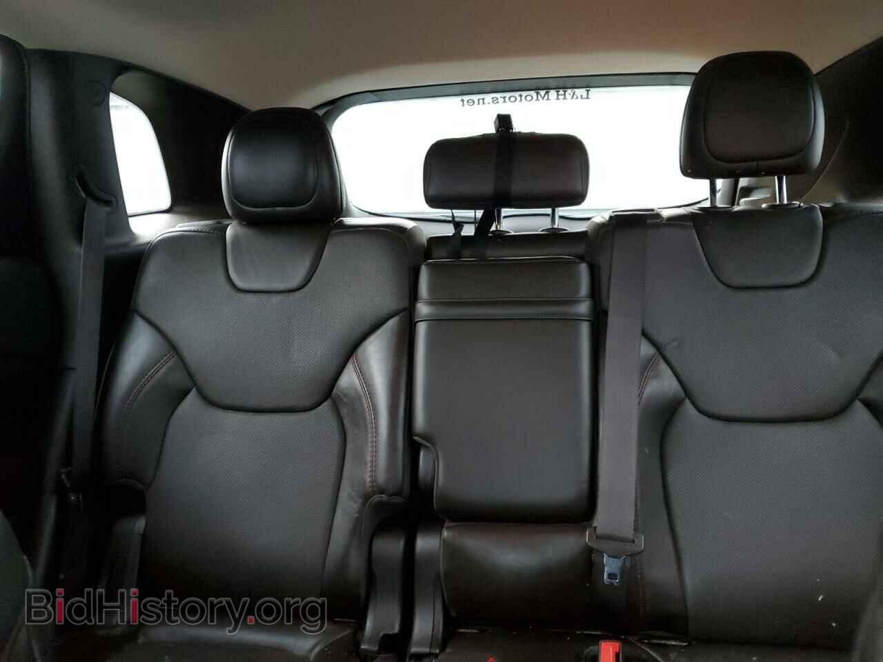 2016 JEEP CHEROKEE - VIN: 1C4PJMBS8GW278220 - Photo 10